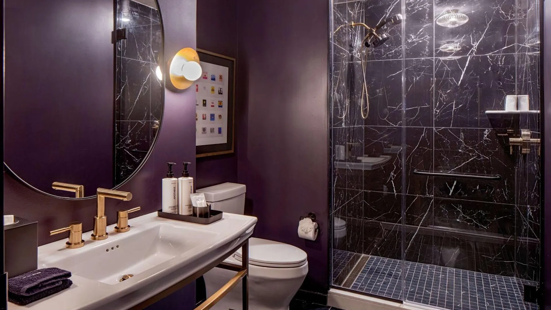 Hotel Tempo By Hilton Nashville Downtown