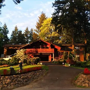 Bed & Breakfast Happy Rock ***