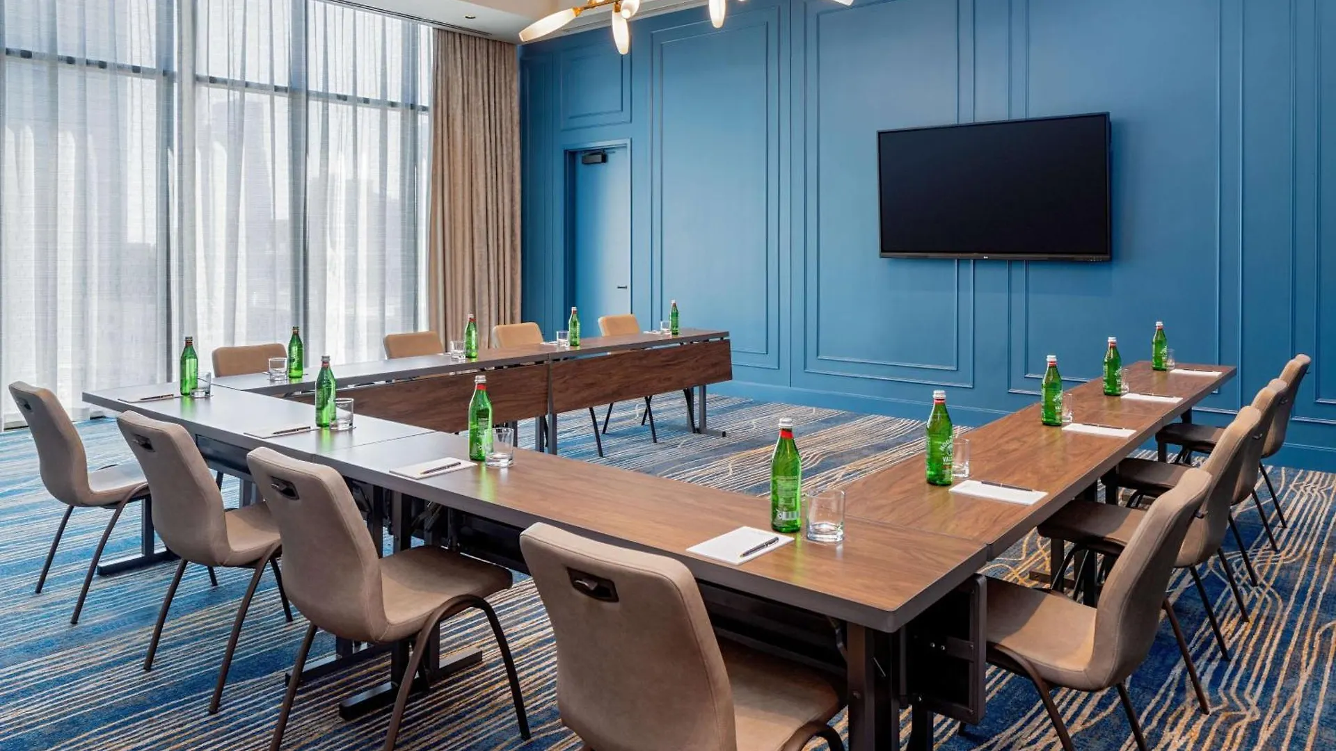 Tempo By Hilton Nashville Downtown 3*,  Stany Zjednoczone Ameryki